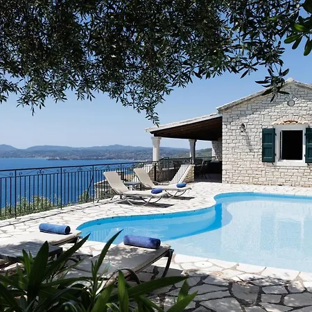 Petrino * Nisaki (Corfu)
