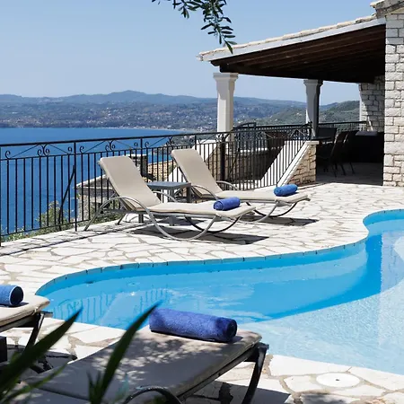 Petrino * Nisaki (Corfu)