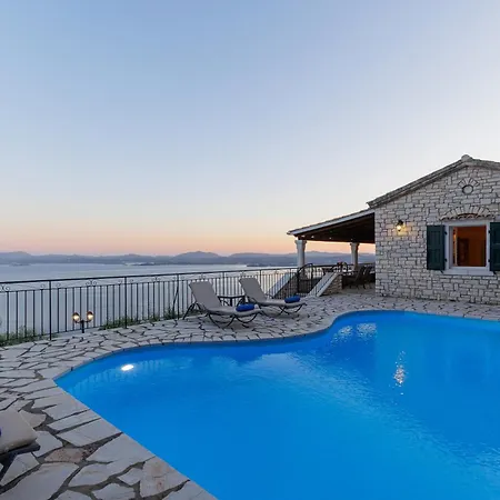 Petrino Nisaki (Corfu)